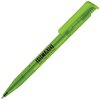 View Image 1 of 18 of DISC Senator® Super Hit Pen - Clear - 2 Day