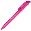 View Image 1 of 1 of Senator® Challenger Pen - Clear - 2 Day