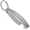 View Image 1 of 5 of Coloured Bottle Opener Keyring - 1 Day