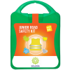 View Image 1 of 6 of DISC My Kit Large - Junior Road Safety