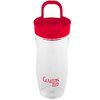 View Image 1 of 7 of DISC Nutri Sports Bottle