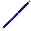 View Image 1 of 4 of DISC Stylus Touchscreen Pen - Soft Touch
