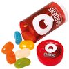 View Image 1 of 2 of DISC Jelly Beans Tube - Mini