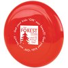 View Image 1 of 1 of Flying Disc - Printed