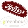 View Image 1 of 1 of Window Sticker - Oval/Circle - Self Adhesive - Digital Print