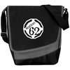 View Image 1 of 6 of DISC Koozie Messenger Cool Bag