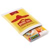 View Image 1 of 1 of DISC Lucky Sweet Bag - Full Wrapper Design