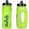 View Image 1 of 2 of 500ml Glow Jogger Bottle - Push Pull Cap