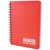 View Image 1 of 2 of DISC Salerno Notebook