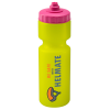 View Image 1 of 1 of DISC 750ml Viz Lumo Sports Bottle - Valve Cap