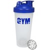 View Image 1 of 4 of DISC Protein Shaker with Metal Ball