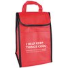 View Image 1 of 2 of Lawson Lunch Cool Bag - Printed