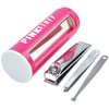View Image 1 of 2 of DISC Mini Nail Care Kit