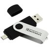 View Image 1 of 5 of 8gb On the Go Flashdrive