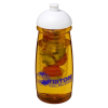 View Image 1 of 1 of DISC Pulse Sports Bottle - Domed Lid with Fruit Infuser