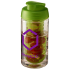 View Image 1 of 2 of DISC Bop Sports Bottle - Flip Lid with Fruit Infuser