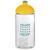 View Image 1 of 2 of Bop Sports Bottle - Domed Lid with Shaker Ball