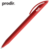 View Image 1 of 1 of Prodir DS3 Pen - Soft Touch