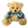 View Image 1 of 2 of Scout Bears - Loyal Bear with Bow