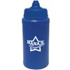 View Image 1 of 8 of DISC 500ml Baseline Water Bottle - Valve Cap