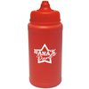 View Image 1 of 8 of DISC 500ml Baseline Water Bottle - Valve Cap - 3 Day
