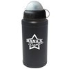 View Image 1 of 7 of DISC 500ml Baseline Water Bottle - Dust Cap - 3 Day