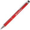 View Image 1 of 3 of Mini Metal Stylus - Classic - Engraved
