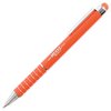 View Image 1 of 3 of Mini Metal Stylus - Tropical - Engraved
