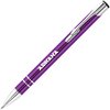 View Image 1 of 2 of Electra Metal Pen - 2 Day