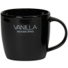 View Image 1 of 1 of Prado Mug - Black