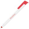 View Image 1 of 3 of Albion Stylus Pen - Printed