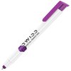 View Image 1 of 3 of Albion Stylus Pen - Full Colour