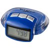 View Image 1 of 6 of DISC Stay-Fit Pedometer