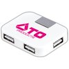 View Image 1 of 1 of Selecta USB Hub