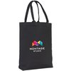 View Image 1 of 3 of Buckland Midi Cotton Tote - Colours - Digital Print