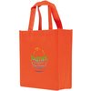 View Image 1 of 3 of Chatham Mini Tote Bag - Full Colour