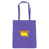 View Image 1 of 4 of DISC Chatham Tote - Full Colour