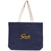 View Image 1 of 1 of DISC Westmarsh Denim Bag - Full Colour