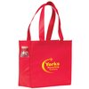 View Image 1 of 2 of DISC Elmsted Tote Bag - Full Colour