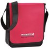 View Image 1 of 2 of Rainham Sling Messenger Bag - Full Colour