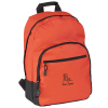 View Image 1 of 2 of DISC Halstead Backpack - Full Colour - Clearance