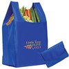View Image 1 of 9 of DISC Yelsted Foldaway Shopper - Full Colour