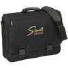 View Image 1 of 1 of DISC Riverhead Laptop Bag - Full Colour