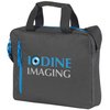 View Image 1 of 1 of DISC Westcliffe Business Bag - Full Colour