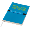 View Image 1 of 12 of DISC JournalBooks A5 Stretto Notebook - Clearance