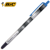 View Image 1 of 5 of BIC® Clic Stic Stylus Pen - Opaque Clip - Digital Print