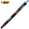 View Image 1 of 6 of BIC® Clic Stic Stylus Pen - Frosted Clip - Digital Print