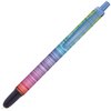 View Image 1 of 4 of DISC BIC® Clic Mini Stylus Pen - Frosted Clip
