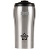 View Image 1 of 1 of DISC Mighty Mug - Solo - Stainless Steel