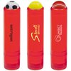 View Image 1 of 13 of DISC Lip Balm Stick - Sports